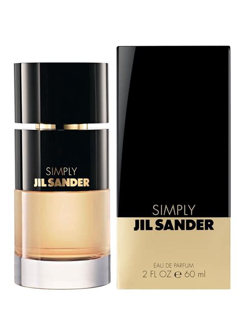 jil sander fragrantica
